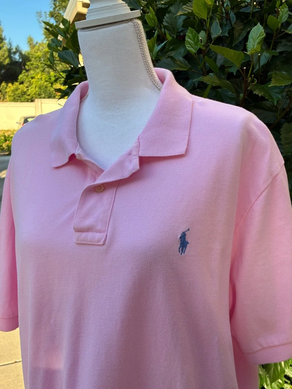 Ralph Lauren polo ralph